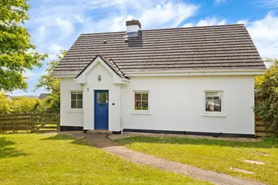 Image de Brittas Bay Holiday Village No 7 by Interhome