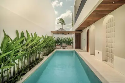 Image de The Vinava Villa Canggu by Ini Vie Hospitality