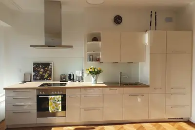 Image de Holiday Apartment near Bonn’s Museum Mile