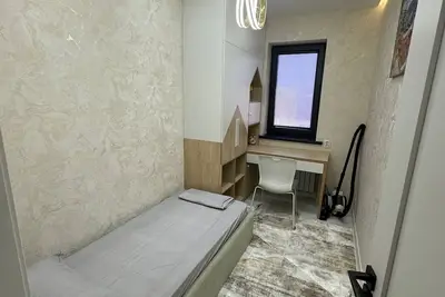 Image de Cozy Apartment in City Centre - 600 Mps Internet, near to Tashkent city