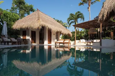 Image de Villa Xdu - just 5-min walk from Pererenan Beach