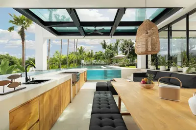 Image de Quiet Luxury | 6br Elegant Japanese-Inspired Villa