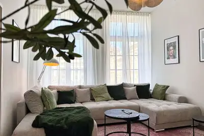 Image de Cozy boutique apartment #Cosiness Company 25