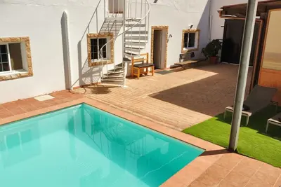 Image de Villa Montaña - Private Pool & Bbq