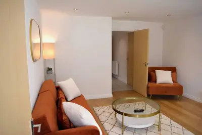 Image de Elegant Home In West Didsbury