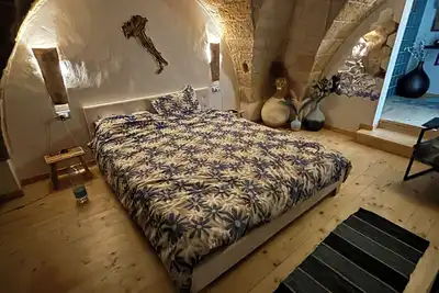 Image de Maison atypique Italie proche Gallipoli