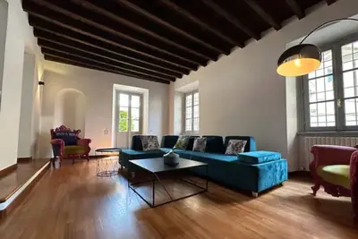 Image de Villa Magnolia Como