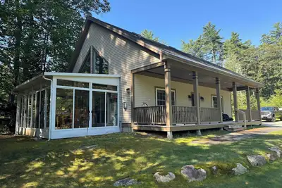 Image de Conway Lake Charm - Beautiful Waterfront Community