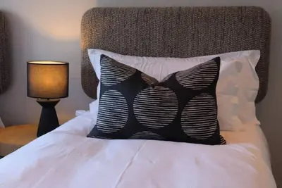 Image de Welcoming 4-bedroom villa in Swakopmund