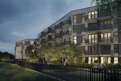 Image de Portovo Residence by Apartmore