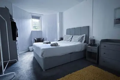 Image de The Kingfisher Apartment