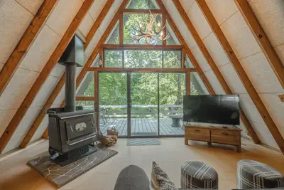 Raven Ridge by Innsbrook Vacations!