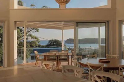 Image de Oceano House