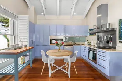 Image de Kalk Bay Condo at The Majestic