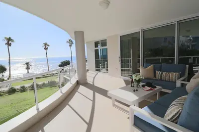 Image de Bantry Place - Luxury Apartment