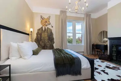 Image de Nellie's Retreat - Luxury 3-Bed Pet Friendly Home in Guisborough