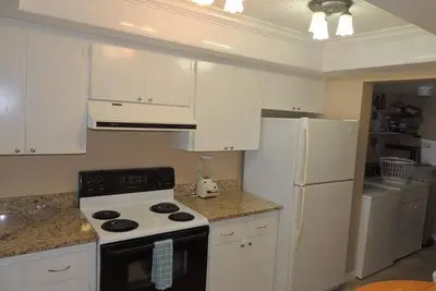 Image de Ocean Beach Villas Unit 302- Direct Oceanfront Condo!