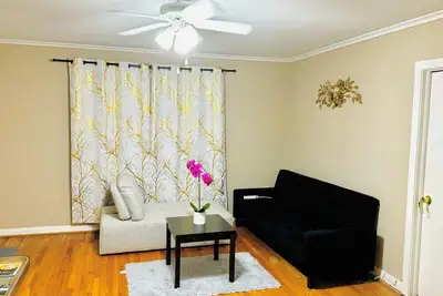Image de Private 2br and 1ba Condo in Texas Medical Center Houston - Apartment 6710-1