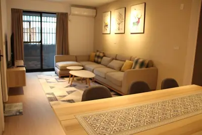 Image de Have a nice day! Apartment