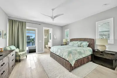 Image de Villa Ocean Dream - Trois Chambres Villa, Couchages 6