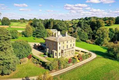 Image de Hopton Court Apartment - sleeps 6 guests  in 3 bedrooms