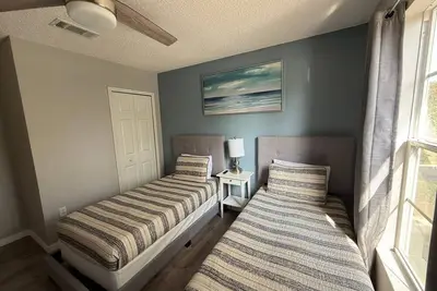 Image de Emerald Island Resort End Unit 8572, 3 Bedroom Townhouse