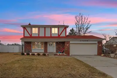 Image de Charming 3-bedroom Home Away From Home with comfort in Brownstown