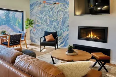 Luxury Condo Powder Town 5c