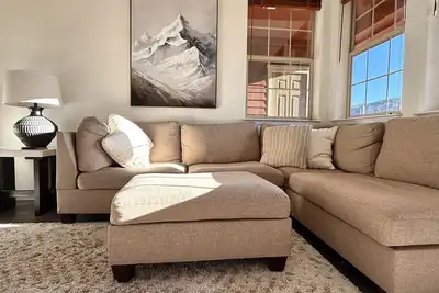 Image de Clean, comfortable newly renovated condo in beautiful Granby, Colorado