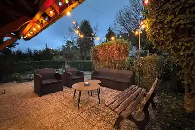 Image de La Villa Riva