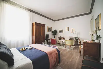 Image de Dimora Dina