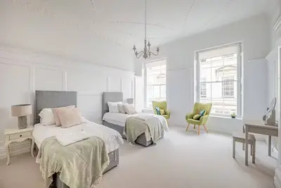 Image de Thermae One - Understated. Elevated. Elegant.