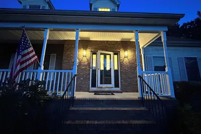 Image de Peaceful Countryside Retreat in Cream Ridge