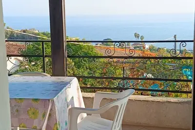Image de Villa Letizia, detached house surrounded by greenery with panoramic views