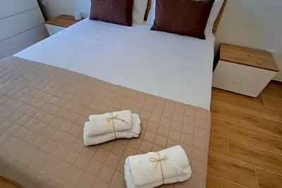 Image de \"A Casa di Lucia\"- Deluxe Apartment