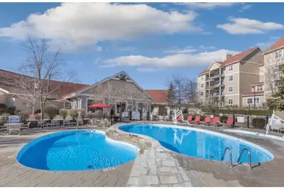 Image de Cozy resort in awesome Branson