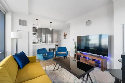 Image de Ink Block 2br 2ba Apartment with beautiful views