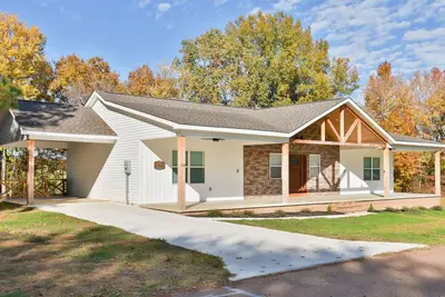 Image de Katie Bird’s Nest a Charming 3-bedroom house in wonderful Martin