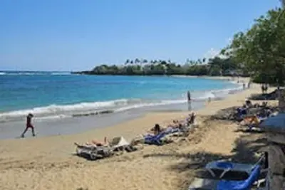 Image de Exquisite 4 bdrm Villa - gold band all inclusive