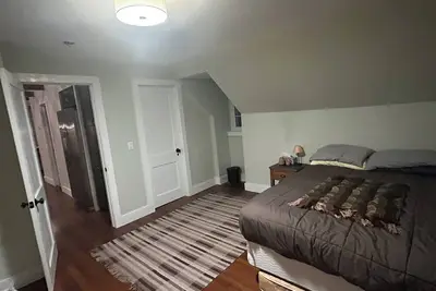 Image de Farmhouse set in beautiful woods