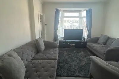 Image de 3 Bedroom Modern house with large Private Garden - Pet Friendly!