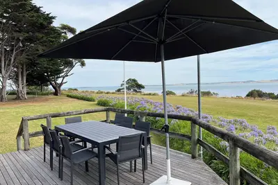 Image de Ideal Holiday Escape with Best Views in Rhyll