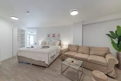 Image de Bunker Retreat•Essen Trade Fair-Self Check-in-5p-Wifi