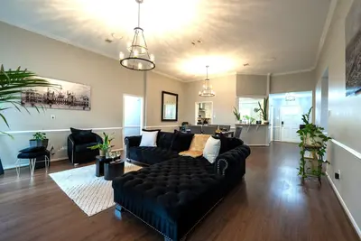 Image de Spacious 3-Bedroom Katy Home Sleeps 8. Perfect for Families & Business Travelers