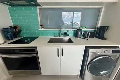 Image de Charming 1-bedroom apartment in superb Grand Harbour with Ac