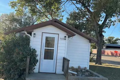 Image de Cozy, pet friendly