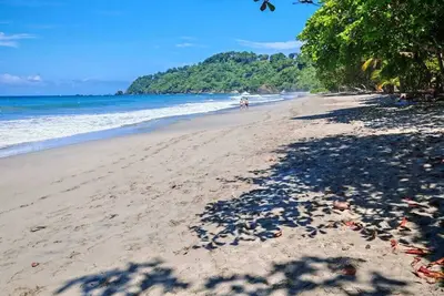 Image de close to Manuel Antonio, bungalow with Ac in Quepos Cerros - 2 bedrooms