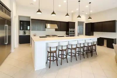 Image de Spacious 5-bedroom house in beautiful Dove Mountain