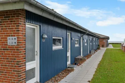 Image de \"Asfrid\" - 80m from the sea by Interhome