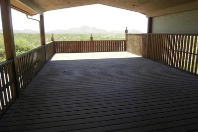 Image de Spacious Tombstone Oasis - Indoor Pool, Hot Tub, Clubhouse Bar, Sauna, and More!